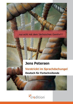 Verstrickt Im Sprachdschungel