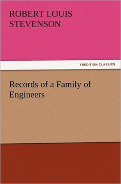 Records of a Family of Engineers