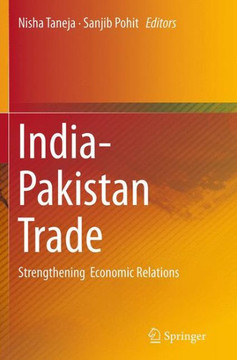 India-Pakistan Trade: Strengthening Economic Relations