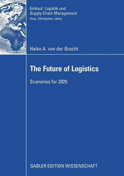 The Future of Logistics: Scenarios for 2025