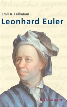 Leonhard Euler Leonhard Euler