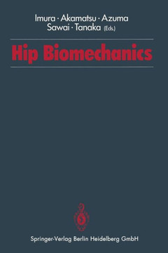 Hip Biomechanics