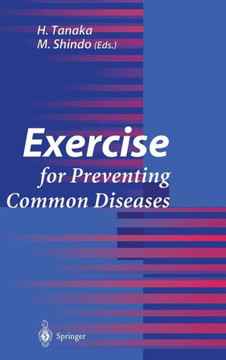Exercise for Preventing Common Diseases
