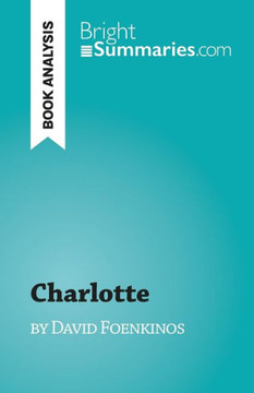 Charlotte: By David Foenkinos Charlotte: By David Foenkinos