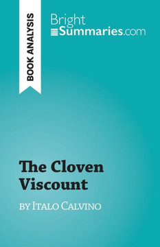 The Cloven Viscount: By Italo Calvino The Cloven Viscount: By Italo Calvino