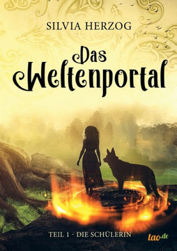 Das Weltenportal Das Weltenportal