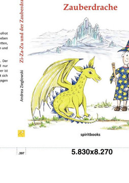 Zi-Za-Zu und der Zauberdrache Zi-Za-Zu und der Zauberdrache