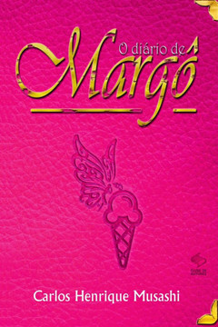 O Diário De Margô O Diário De Margô