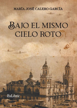 Bajo el mismo cielo roto