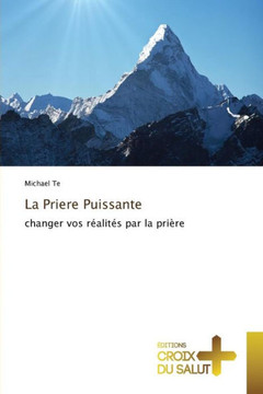 La Priere Puissante