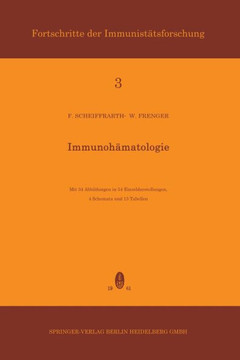 Immunohämatologie