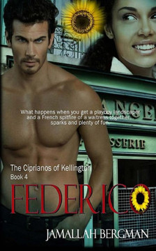 Federico (The Ciprianos Of Kellington) Federico (The Ciprianos Of Kellington)