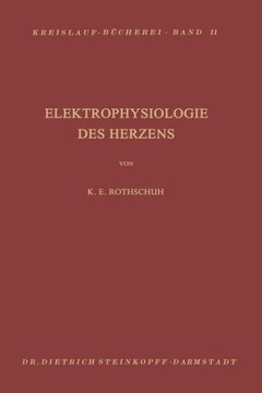 Elektrophysiologie Des Herzens: Darstellung, Kritik, Probleme