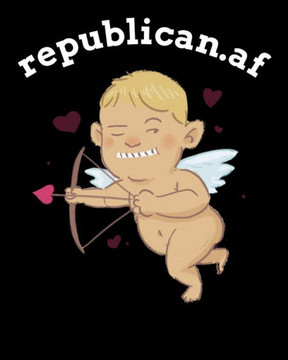 Republican.af : Conservative Gifts For Men - Republicans The Party of Traitors Russia Treason Journal - Happy Presidents Day Notebook - Paperback Blank Lined Ruled 8x10 200 Pages