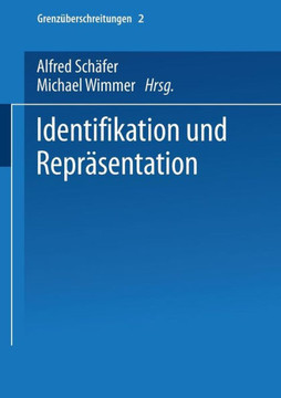 Identifikation Und Repräsentation
