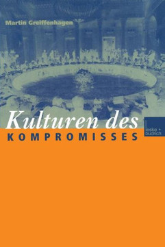 Kulturen Des Kompromisses