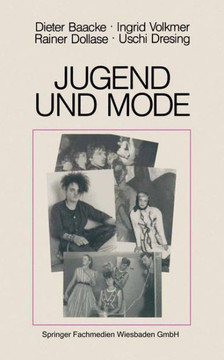 Jugend Und Mode