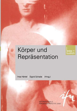 Körper Und Repräsentation