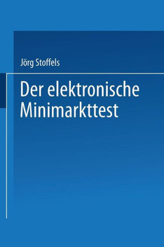 Der Elektronische Minimarkttest