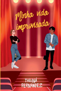 Minha Vida Improvisada