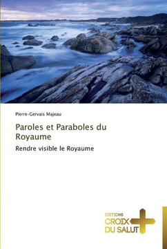 Paroles et paraboles du royaume
