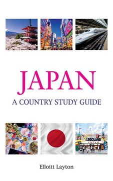 Japan: A Country Study Guide