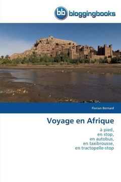 Voyage En Afrique Voyage En Afrique
