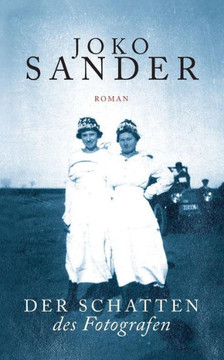 Der Schatten Des Fotografen