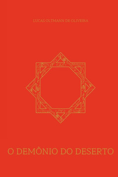 O Demônio Do Deserto