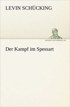 Der Kampf im Spessart