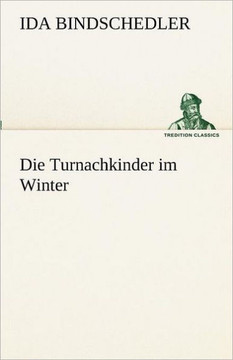 Die Turnachkinder im Winter