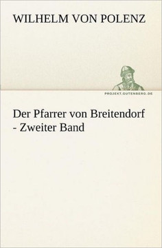 Der Pfarrer von Breitendorf - Zweiter Band