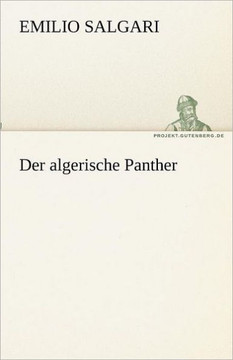 Der algerische Panther