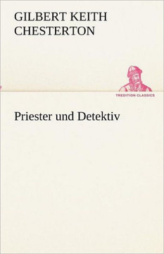 Priester und Detektiv