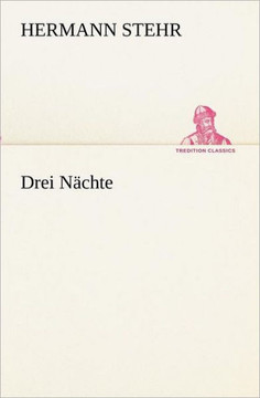 Drei Nächte