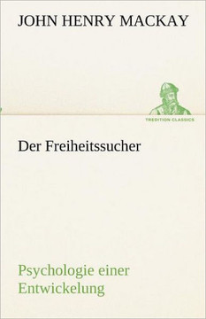 Der Freiheitssucher