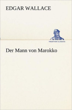 Der Mann von Marokko