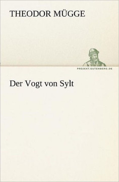 Der Vogt von Sylt