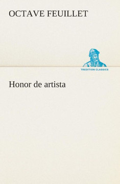 Honor de artista