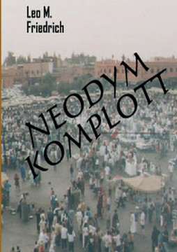 Neodym-Komplott: Thriller