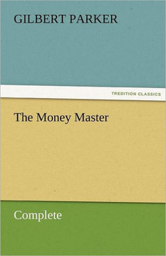 The Money Master, Complete