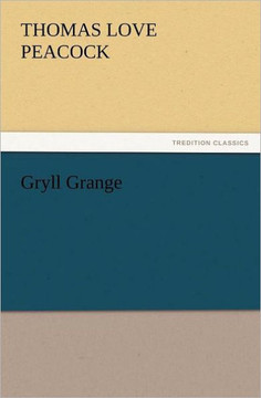 Gryll Grange