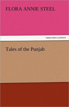 Tales of the Punjab