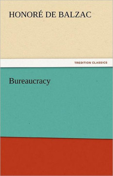 Bureaucracy