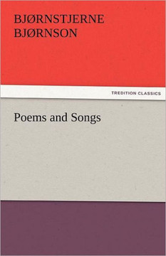 Poems and Songs