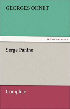 Serge Panine - Complete