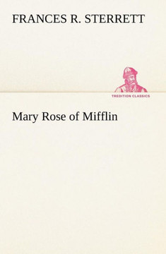 Mary Rose of Mifflin