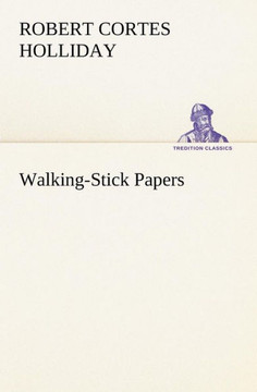 Walking-Stick Papers