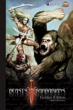 Beasts & Barbarians (S2p30002) Beasts & Barbarians (S2p30002)