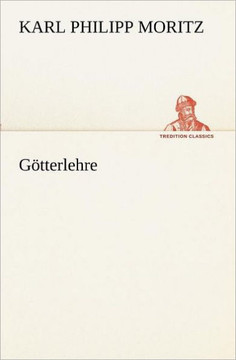 Götterlehre Götterlehre